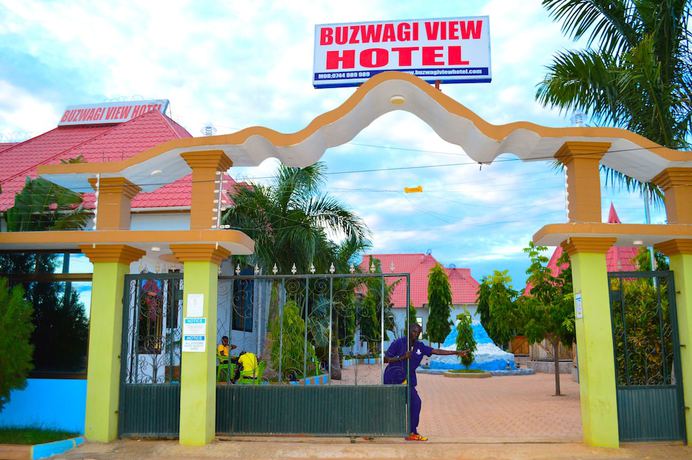 Buzwagi View Hotel in Kahama, Tanzania