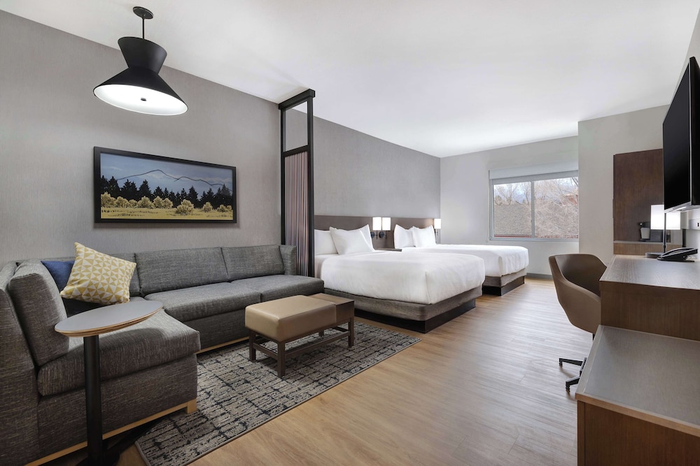 Hyatt Place Flagstaff - photo 26
