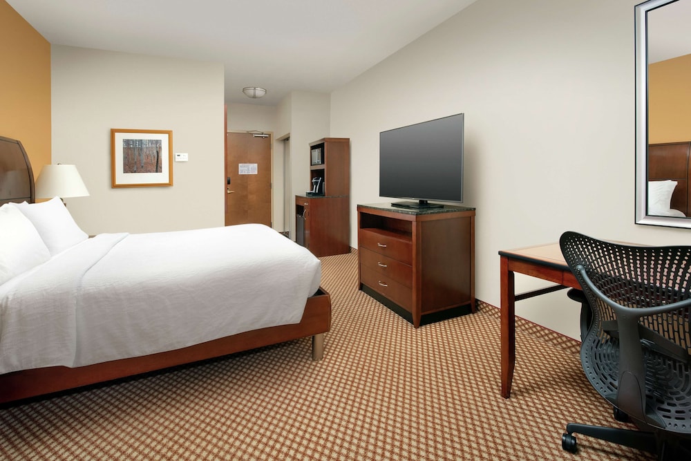 Hilton Garden Inn Odessa - photo 5