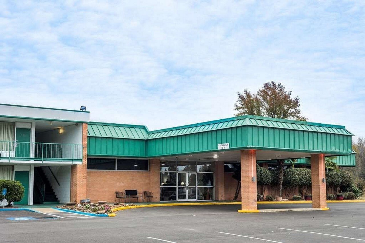 Super 8 Hope in Hope, United States