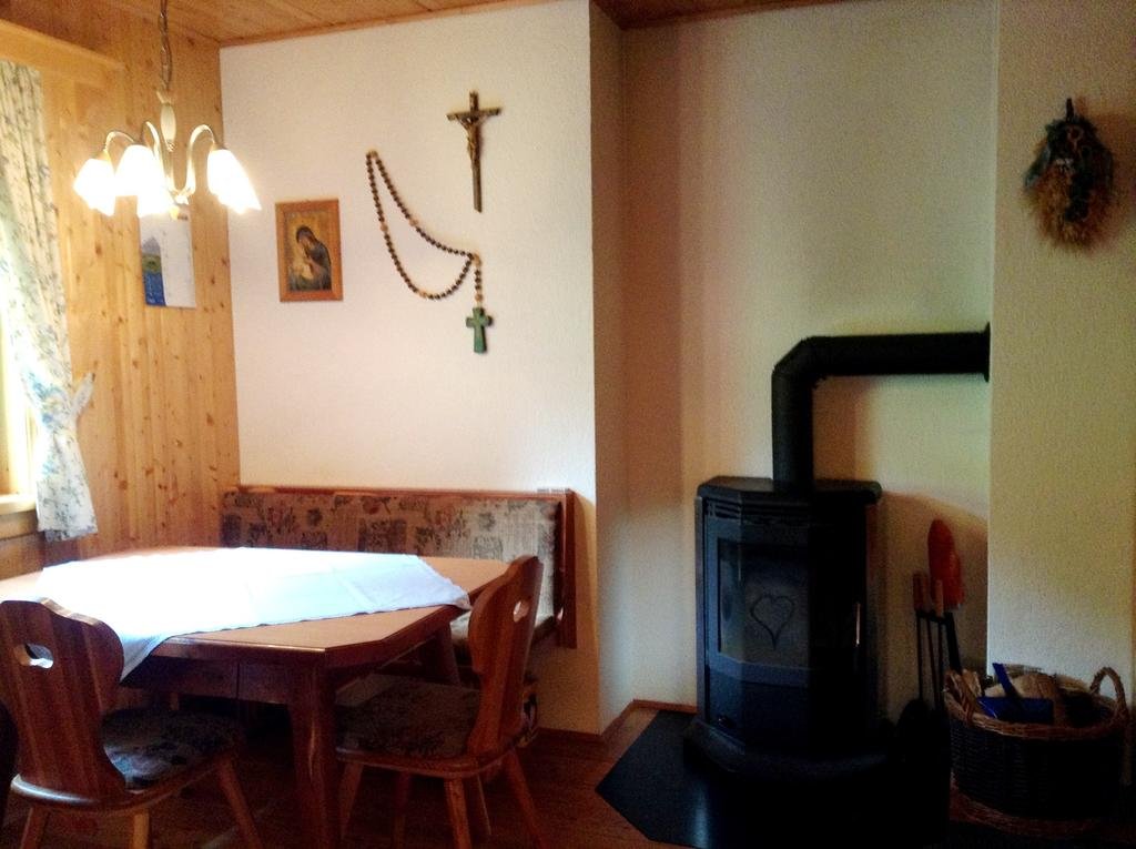 Kleines Ferienhaus Koglerhütte — Ardning — photo 5