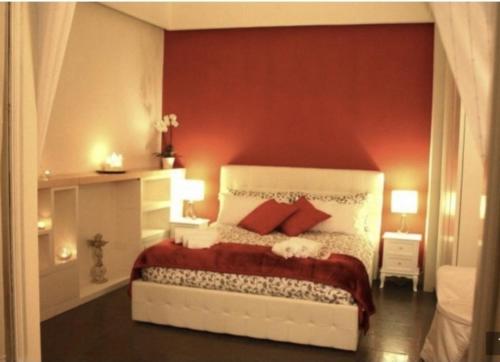 Maison Pantheon With Sauna — 5-Star Luxury Hotel in Rome, Italy