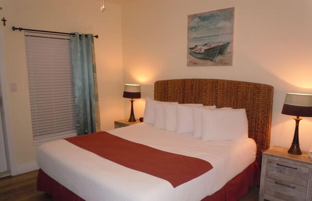 Beachgate CondoSuites & Motel - photo 34