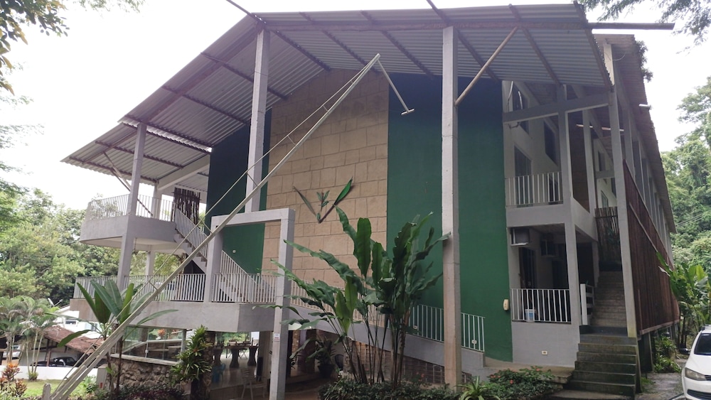 Clube Ibiza in Angra Dos Reis, Brasil