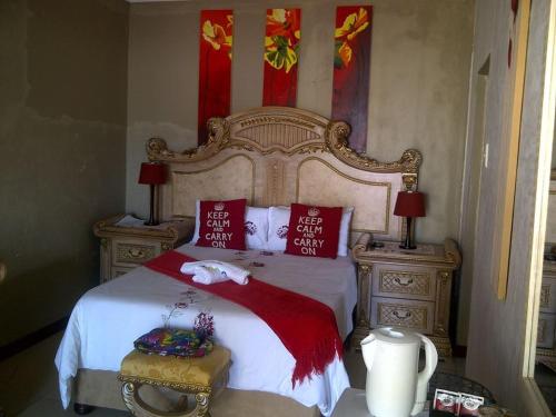 The Rest Place Boutique Hotel in East London, South Africa