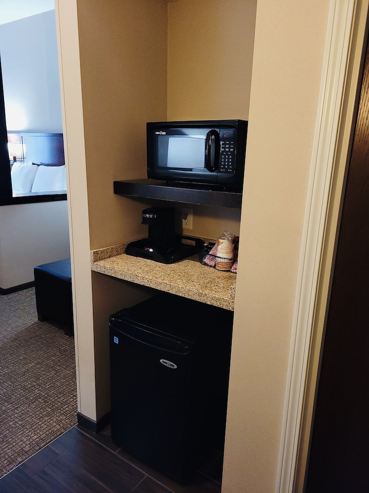 Comfort Suites Kanab National Park Area - photo 11