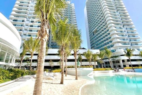 Pampanga Staycation Condo Unit In San Fernando — 4-Star Luxury Hotel in San Fernando, Philippines
