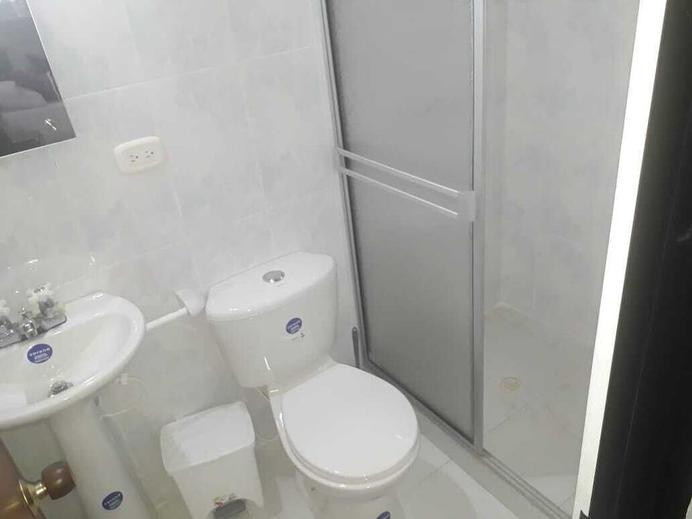 Hotel Amazon Restaurante in Florencia, Colombia