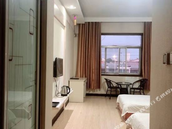 Hengtong Express Hotel - last minute hotel in Xinyi