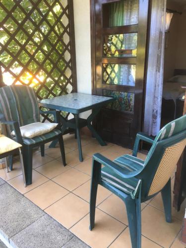 Willa Sara in Unknown City, Poland