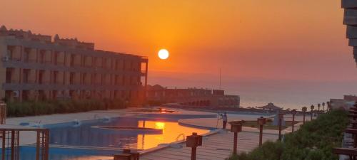 La Jolie Resort Shalet 16 S 10 in Ain Sokhna, Egypt