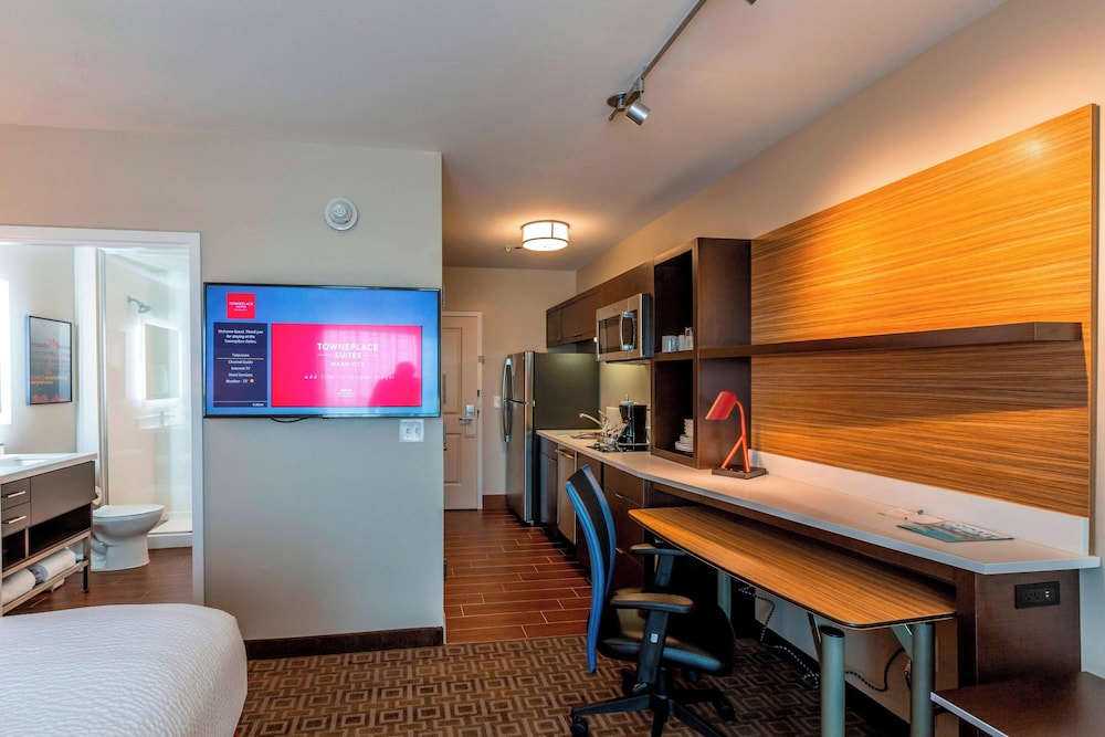 TownePlace Suites by Marriott Lexington Keeneland Airport - photo 6
