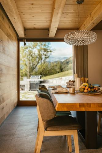 Eco Chalet Astramontana — Tolmin — photo 4