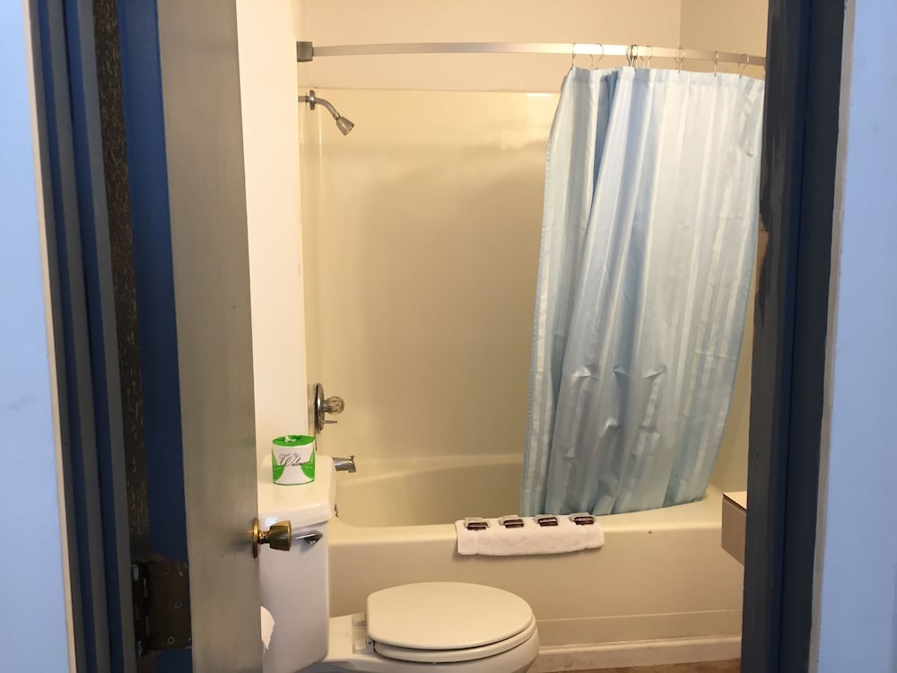 Budget Lodge Inn Abilene - photo 16