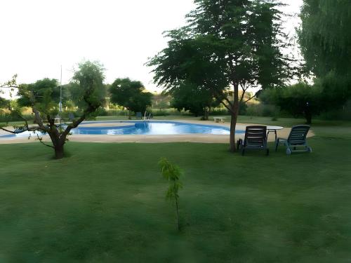 El Melocotonero — hotel in Benalua De Guadix