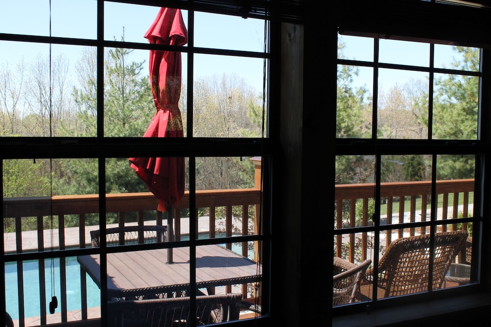 Bear Creek Lodge Cabin Resort - photo 58