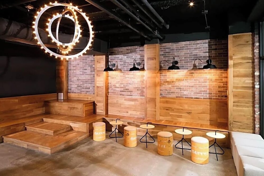 Hotel RL Brooklyn - photo 3