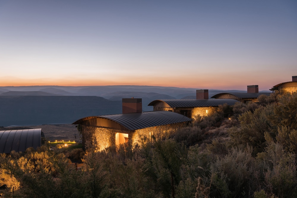 Sagecliffe Resort & Spa - photo 6