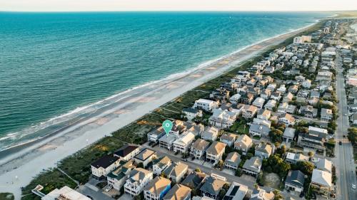 Pier Haven Upper by Sea Scape Properties in Wrightsville Beach, United States