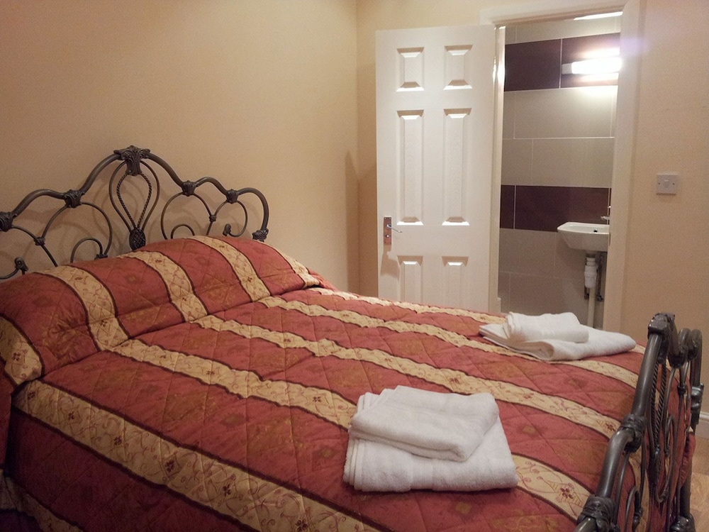Hotel image of Dharma Lodge