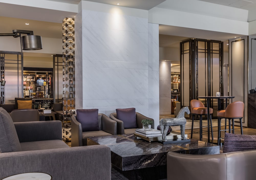 Sheraton Universal Hotel - photo 14