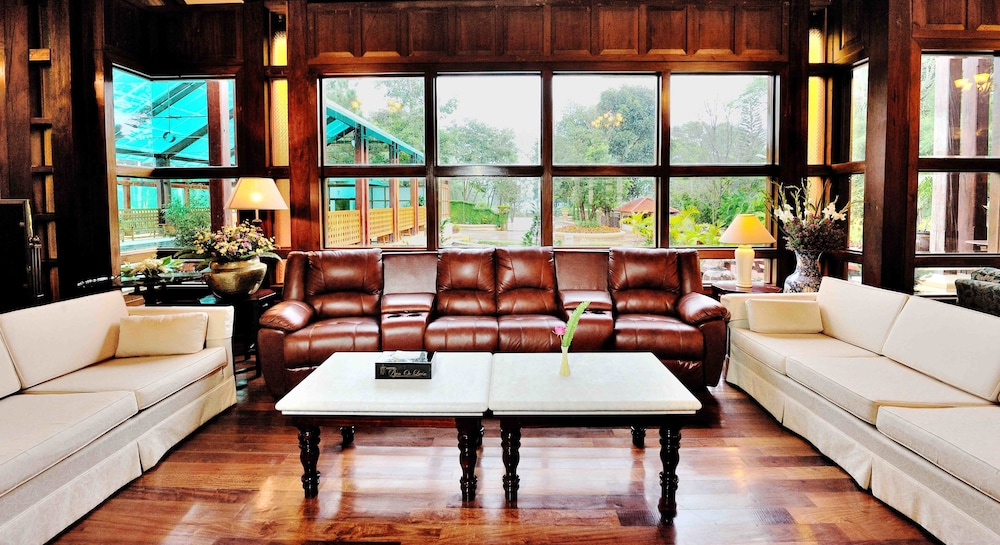 Hotel Pyin Oo Lwin — Pyin Oo Lwin — photo 5