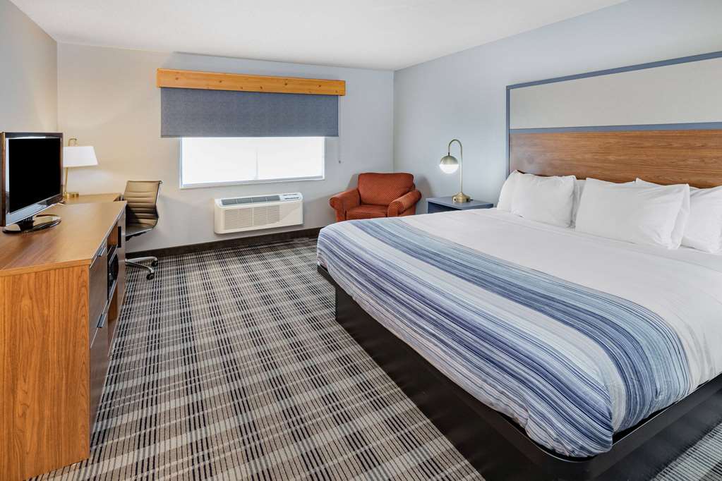 AmericInn by Wyndham Sayre - photo 34