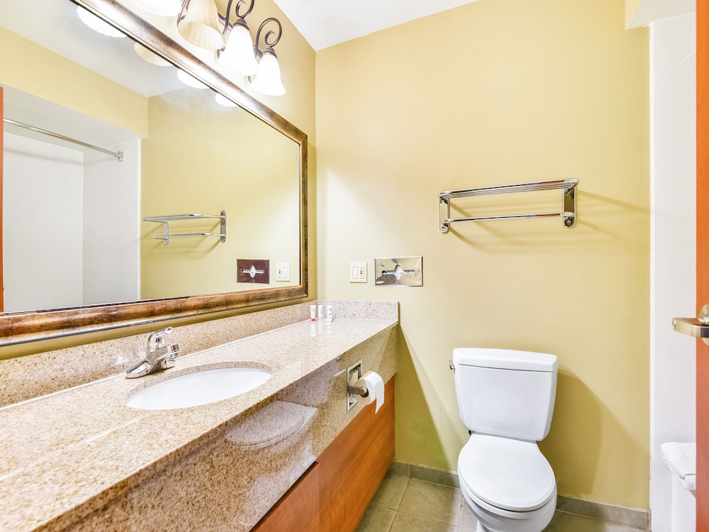 OYO Townhouse Oklahoma City Airport - photo 30