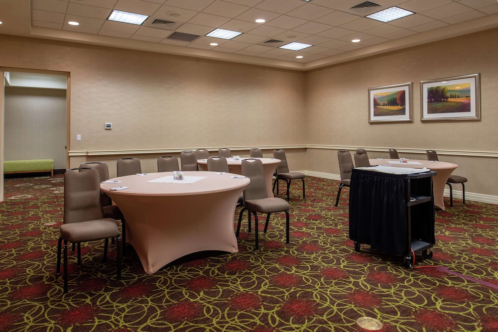 Hilton Garden Inn Boise Spectrum - photo 72