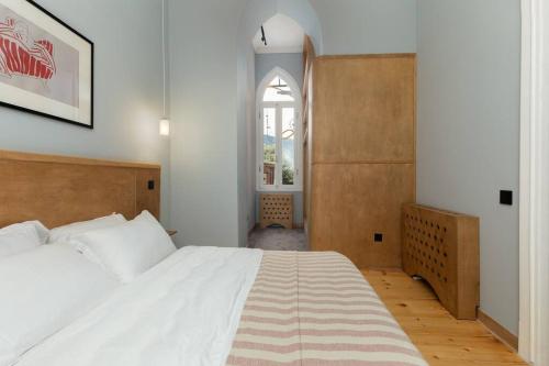 Apartment in Tbilisi