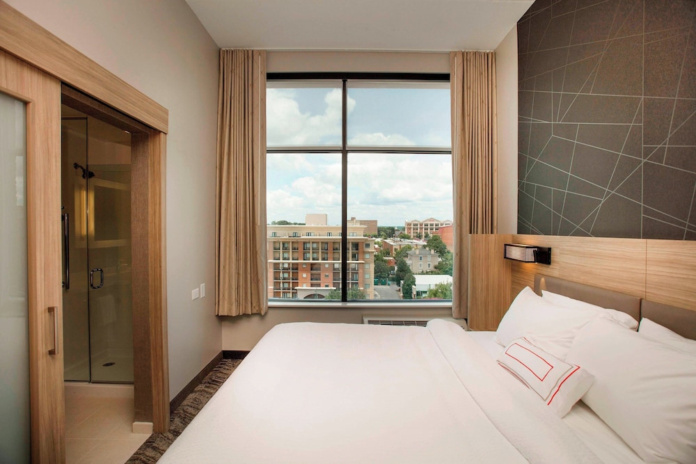 SpringHill Suites by Marriott Athens Downtown University Area - photo 20