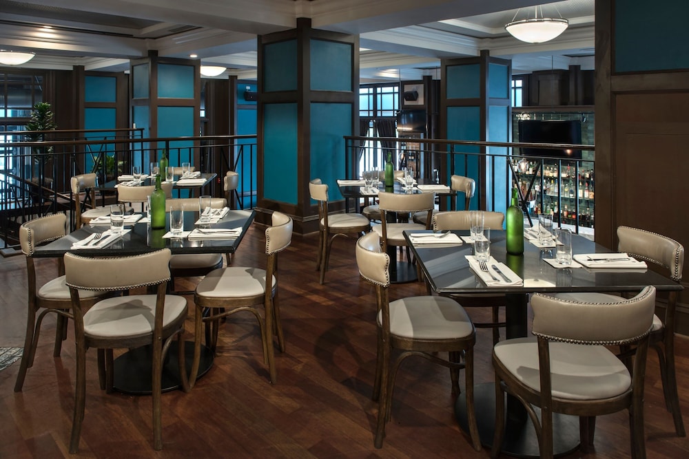 Norfolk Waterside Marriott - photo 24