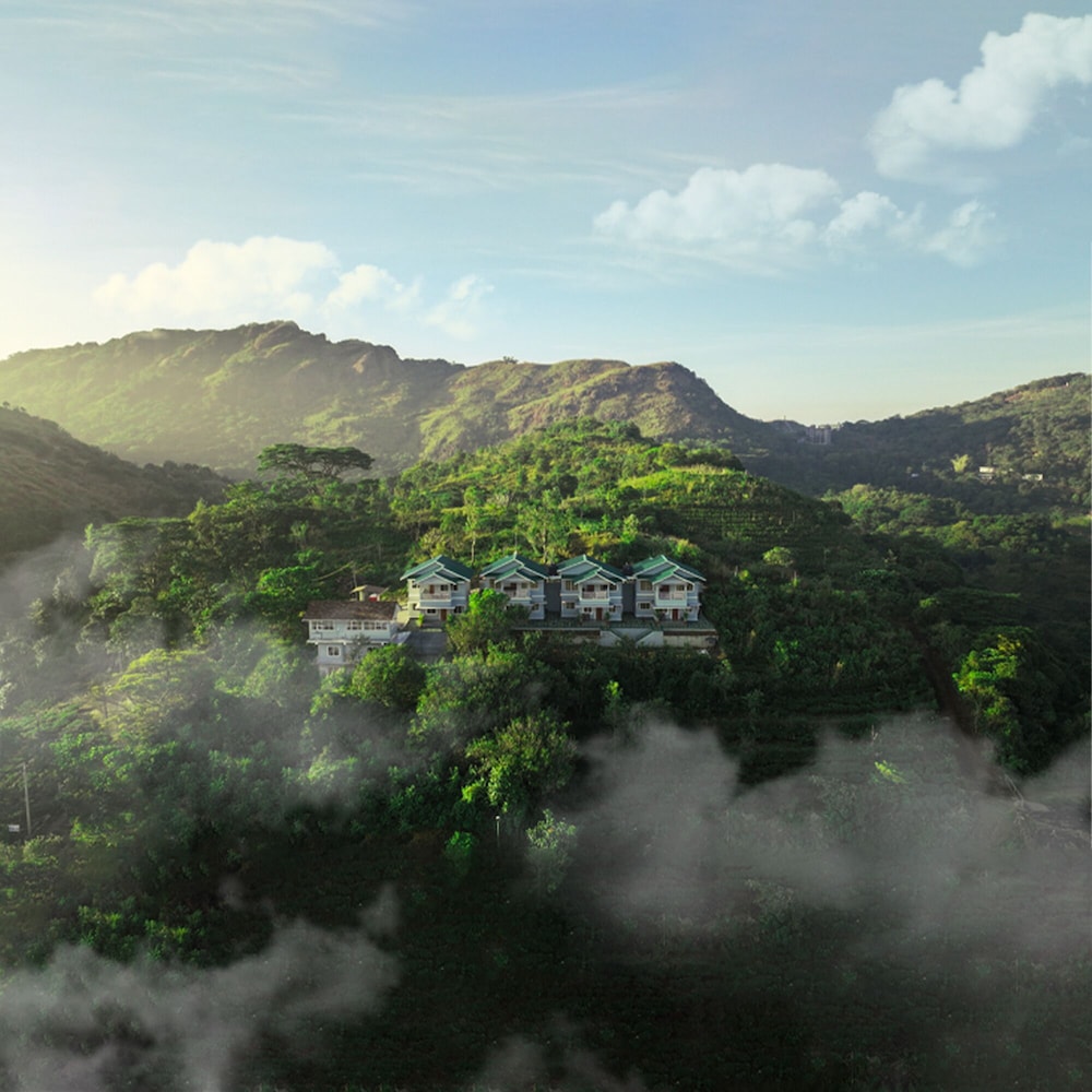 The Autumn By Maat Hotels — Erattupetta