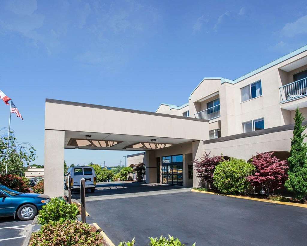 Quality Inn Grand Suites Bellingham - featured photo