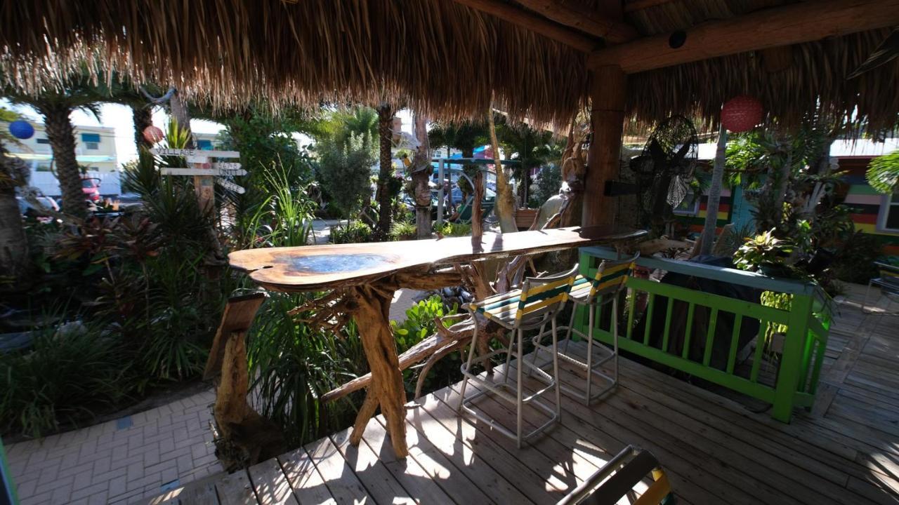 Beachpoint Resort Cottages - photo 17