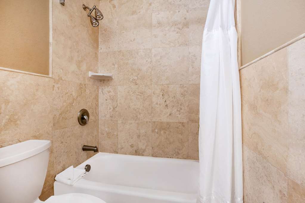 La Quinta Inn & Suites by Wyndham Seattle Downtown - photo 18