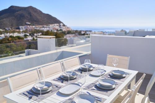 El Encanto de Gata in San Jose, Spain