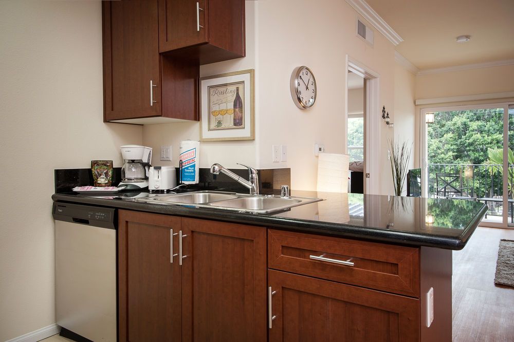 Sunshine Suites at 909 West Temple Street - photo 6