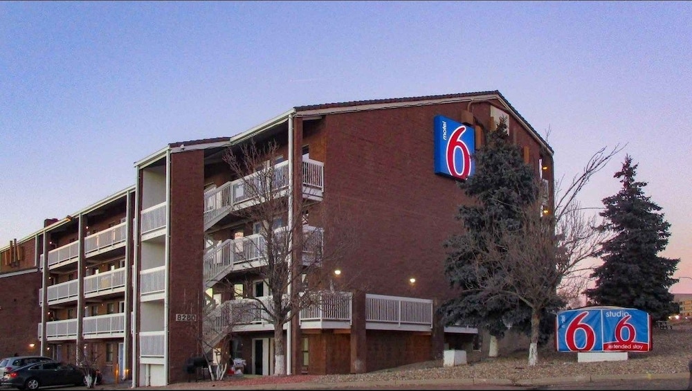 Studio 6 Colorado Springs Air Force Academy - photo 18