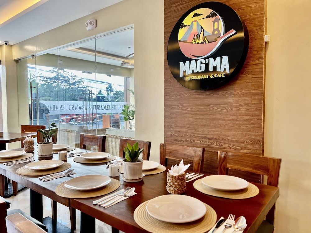 Hotel Herencia 625 — Daraga