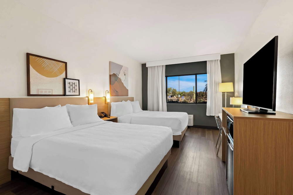 Spark by Hilton Fountain Hills Scottsdale - photo 17