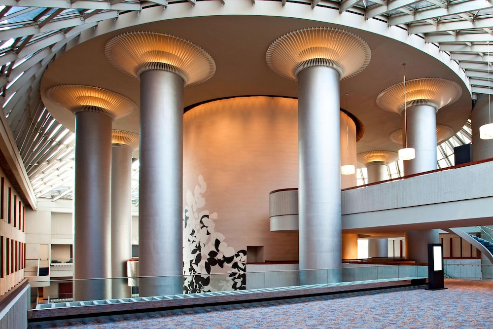 The Westin Peachtree Plaza Atlanta - photo 147
