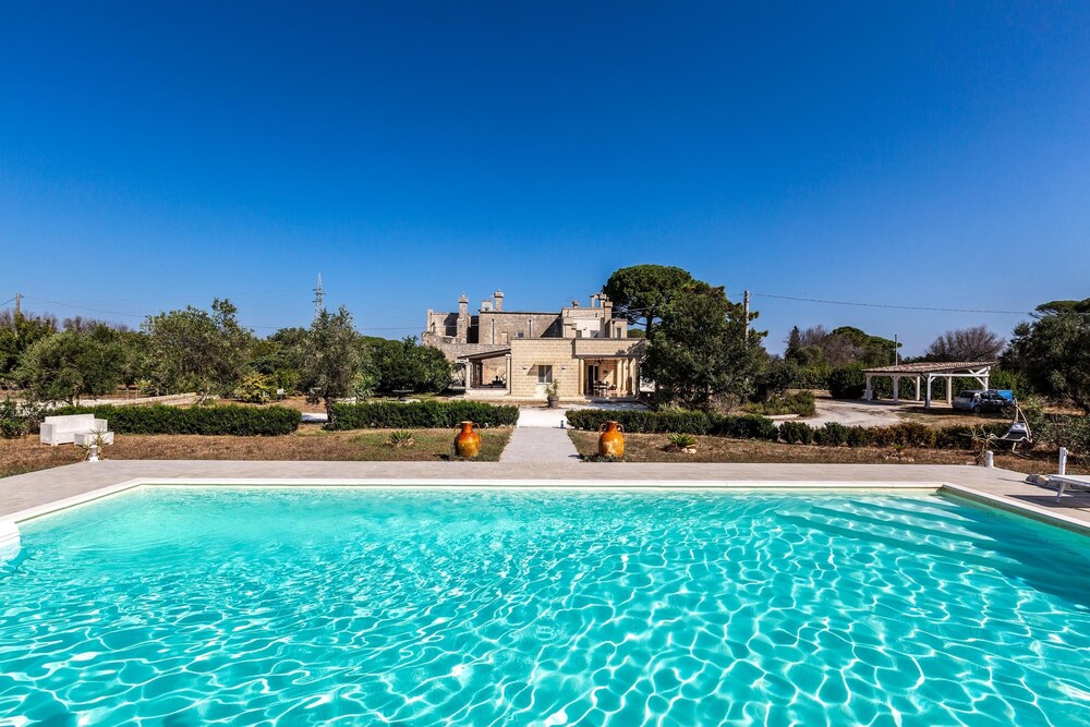 3645 Casino Casalino by Perle di Puglia — hotel in Francavilla Fontana
