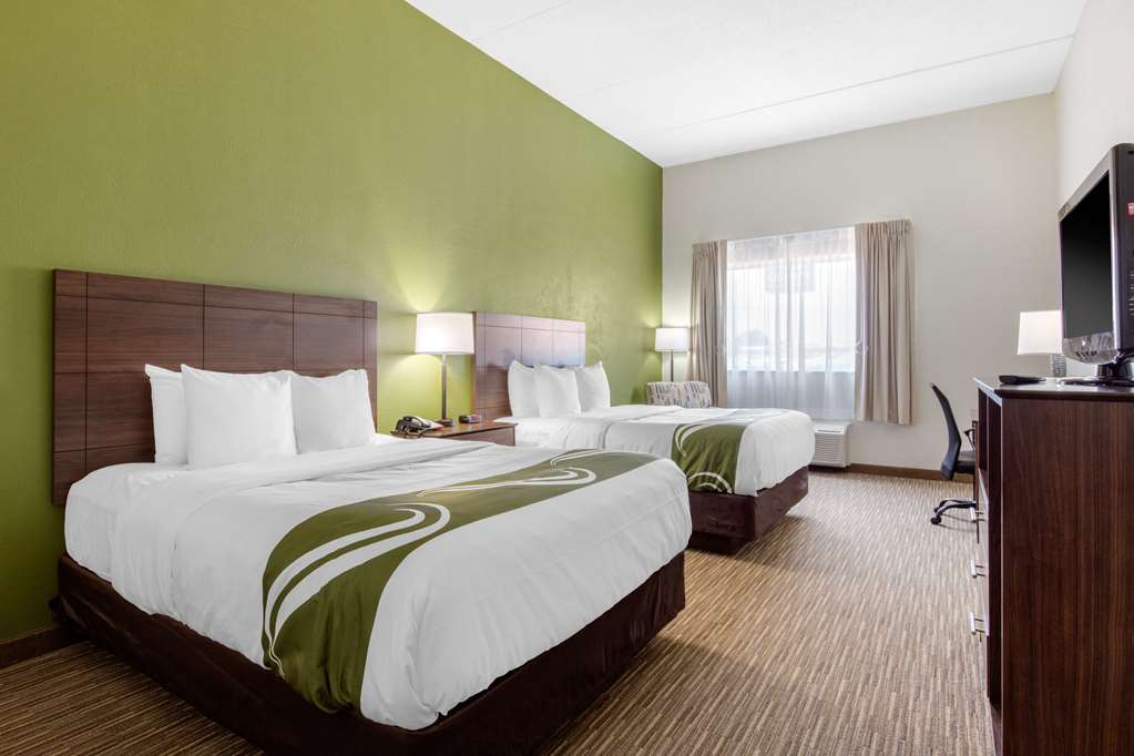 Quality Inn & Suites Mountain Home North - photo 6