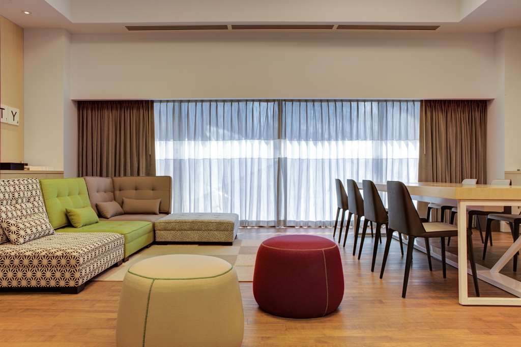 Meeting room