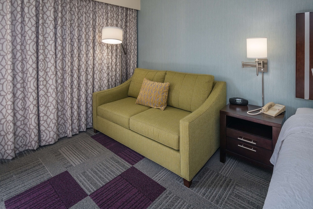 Hampton Inn Livermore - photo 12