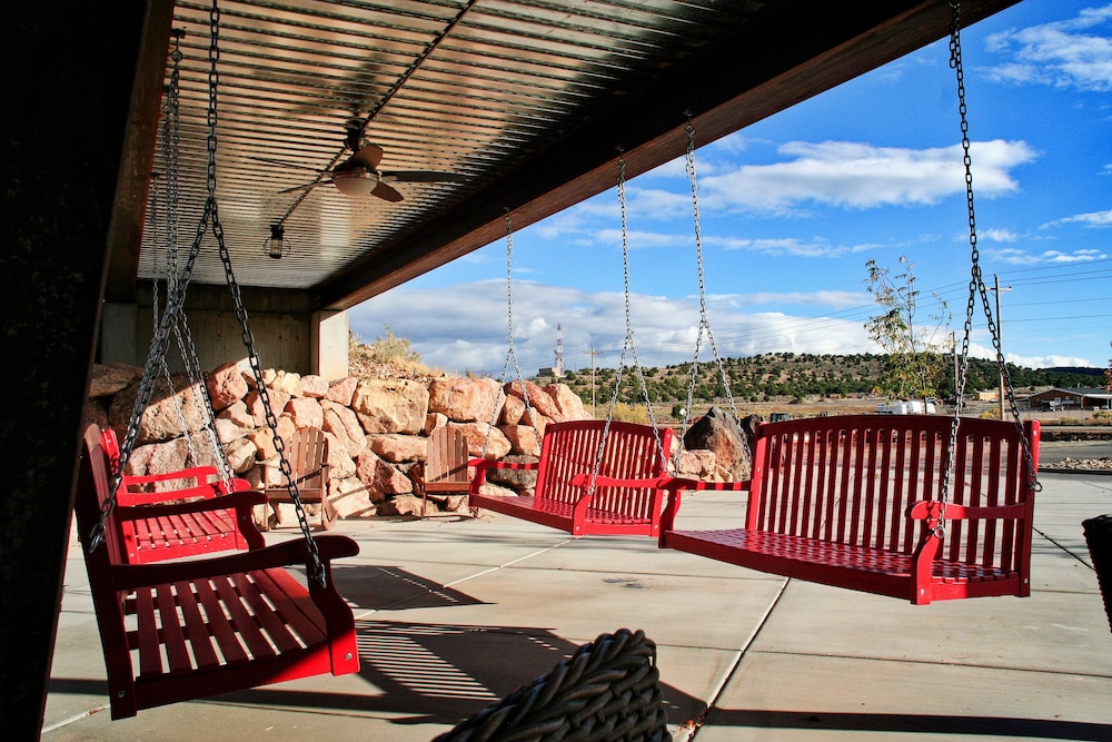 Iron Springs Adventure Resort & RV Park - photo 26