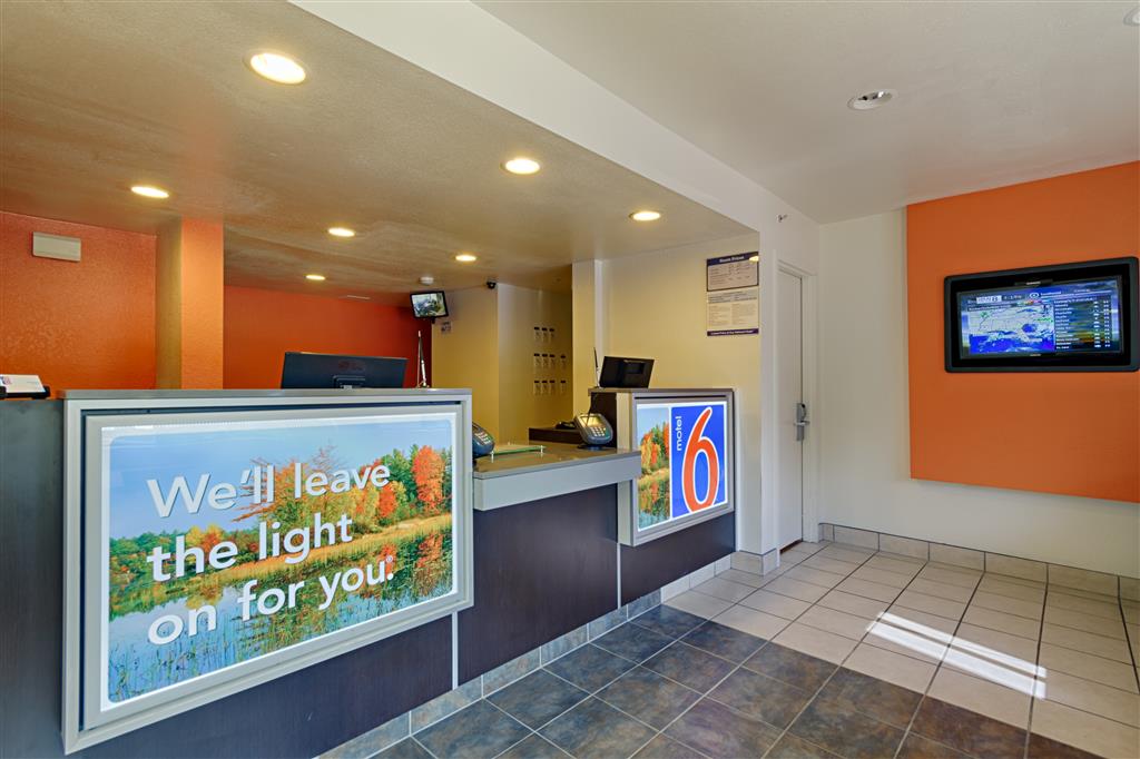 Motel 6 Laurel DC Washington Northeast - photo 13