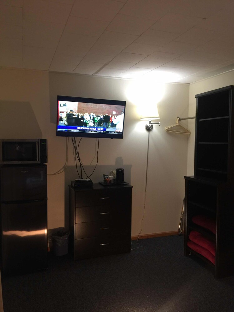 Magic View Motel - photo 29
