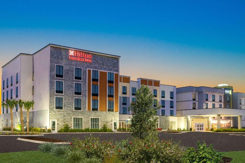 Home2 Suites by Hilton Brunswick - photo 8